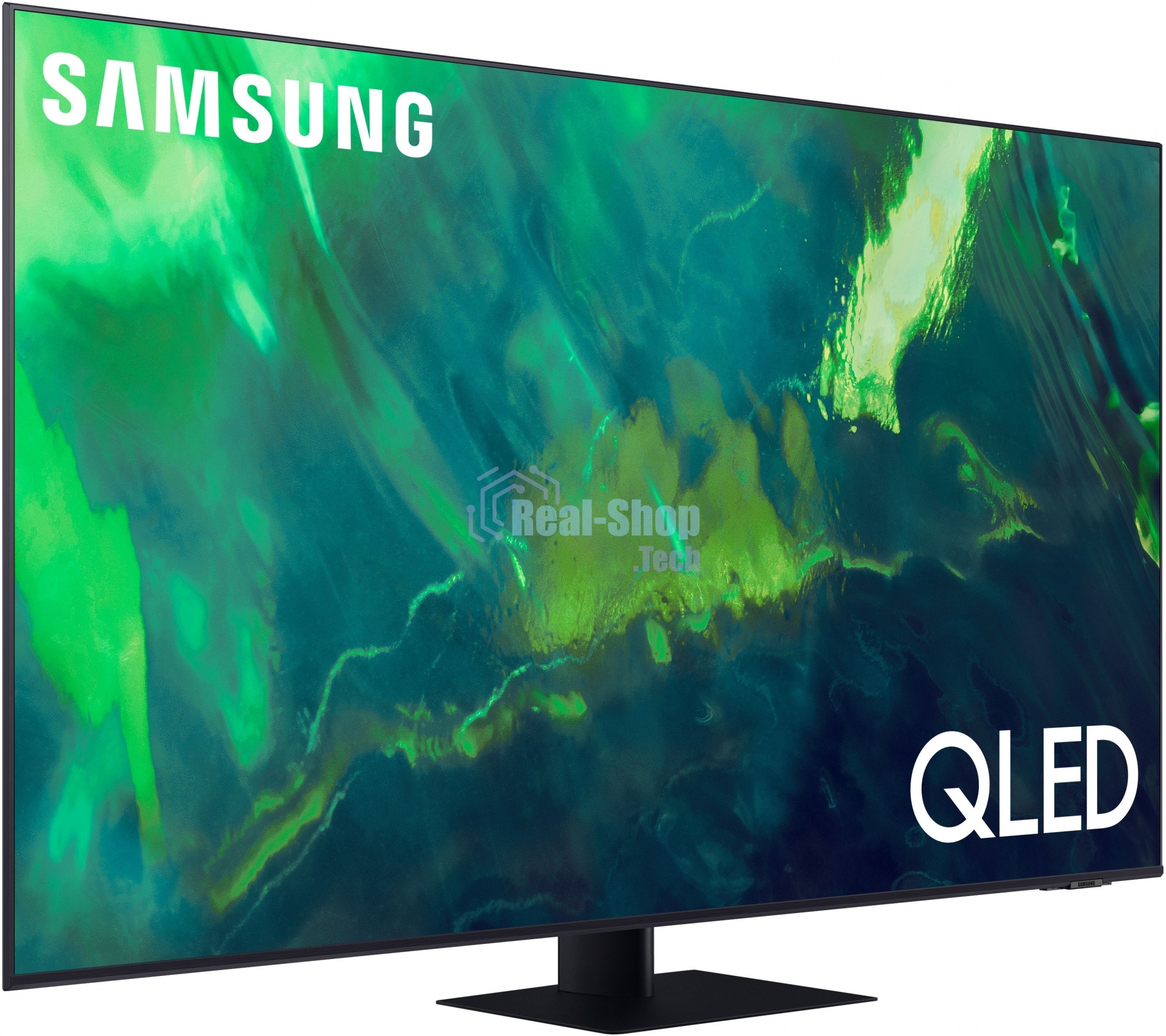 Телевизор Samsung 55