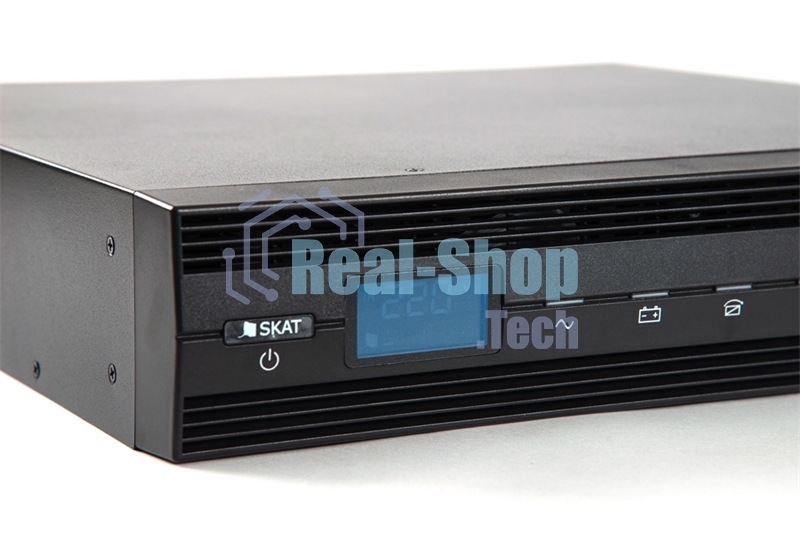 Источник бесперебойного питания SKAT-UPS 3000 RACK исп. E 8957