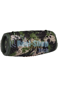 Колонка портативная JBL Xtreme 3 камуфляж 100W 4.0 BT/3.5Jack/USB 15м (JBLXTREME3CAMOEU)