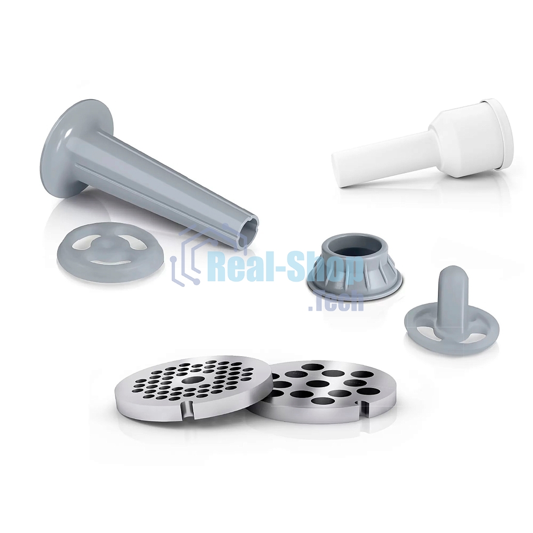 Мясорубка электрическая Bosch MFW2520W