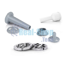 Мясорубка электрическая Bosch MFW2520W