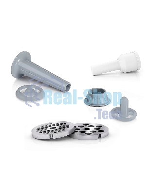 Мясорубка электрическая Bosch MFW2520W