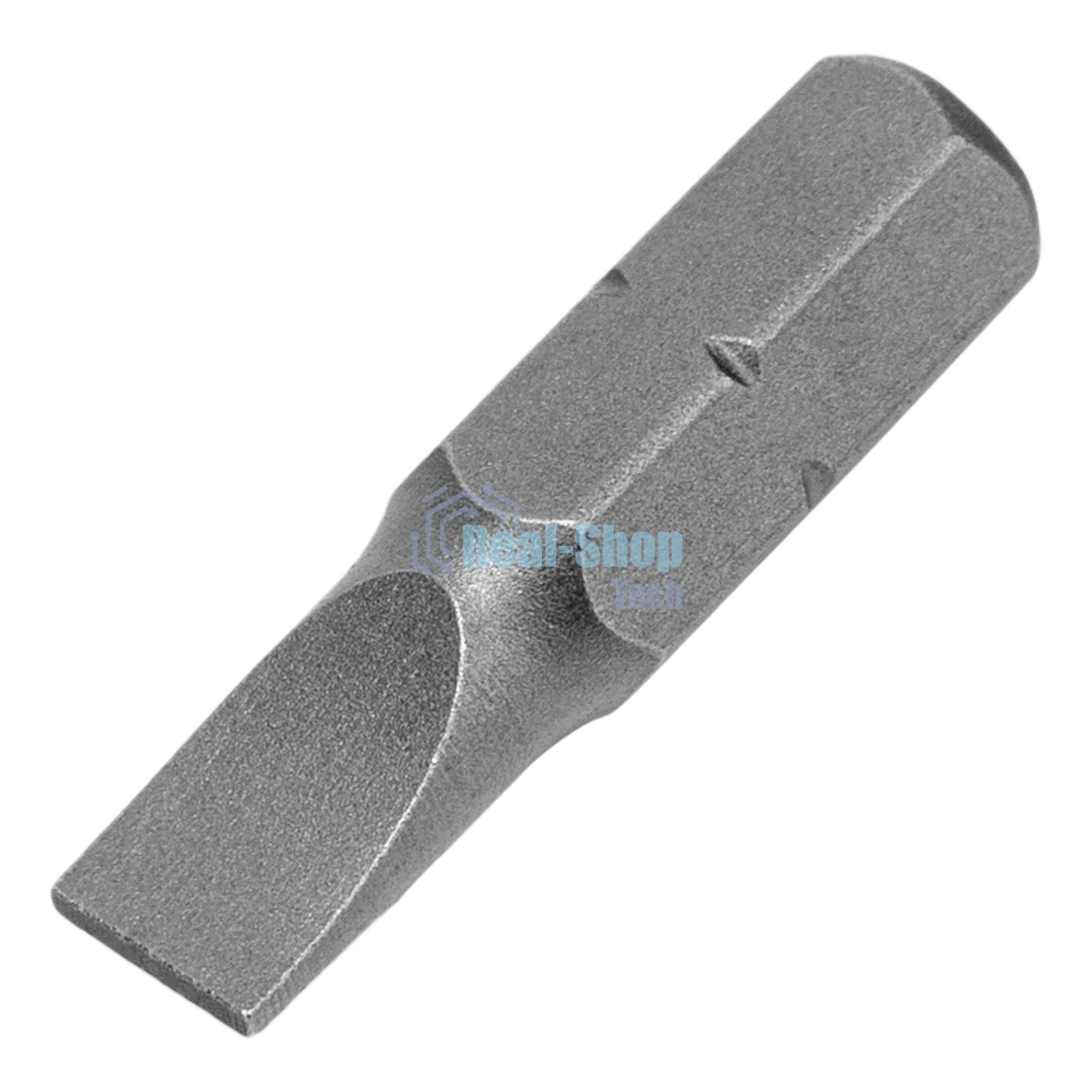 Отвертка реверсивная с набором бит, CrV, 12 шт. Sparta