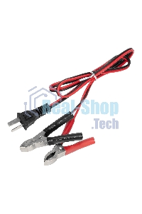 Генератор инверторный Denzel GT-1200iS, 1,2 кВт, 230 В, бак 2,4 л, закрытый корпус, ручной старт