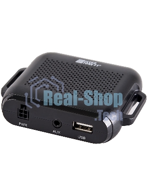 Радар-детектор Silverstone F1 R-BOT PRO GPS приемник