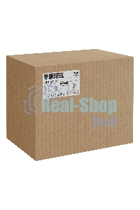 Мотоблок Denzel DPT-270SB, 7 л.с., ремен.сцеп, фрез 3х4, ШОМ, без колес, передачи 2В/1Н