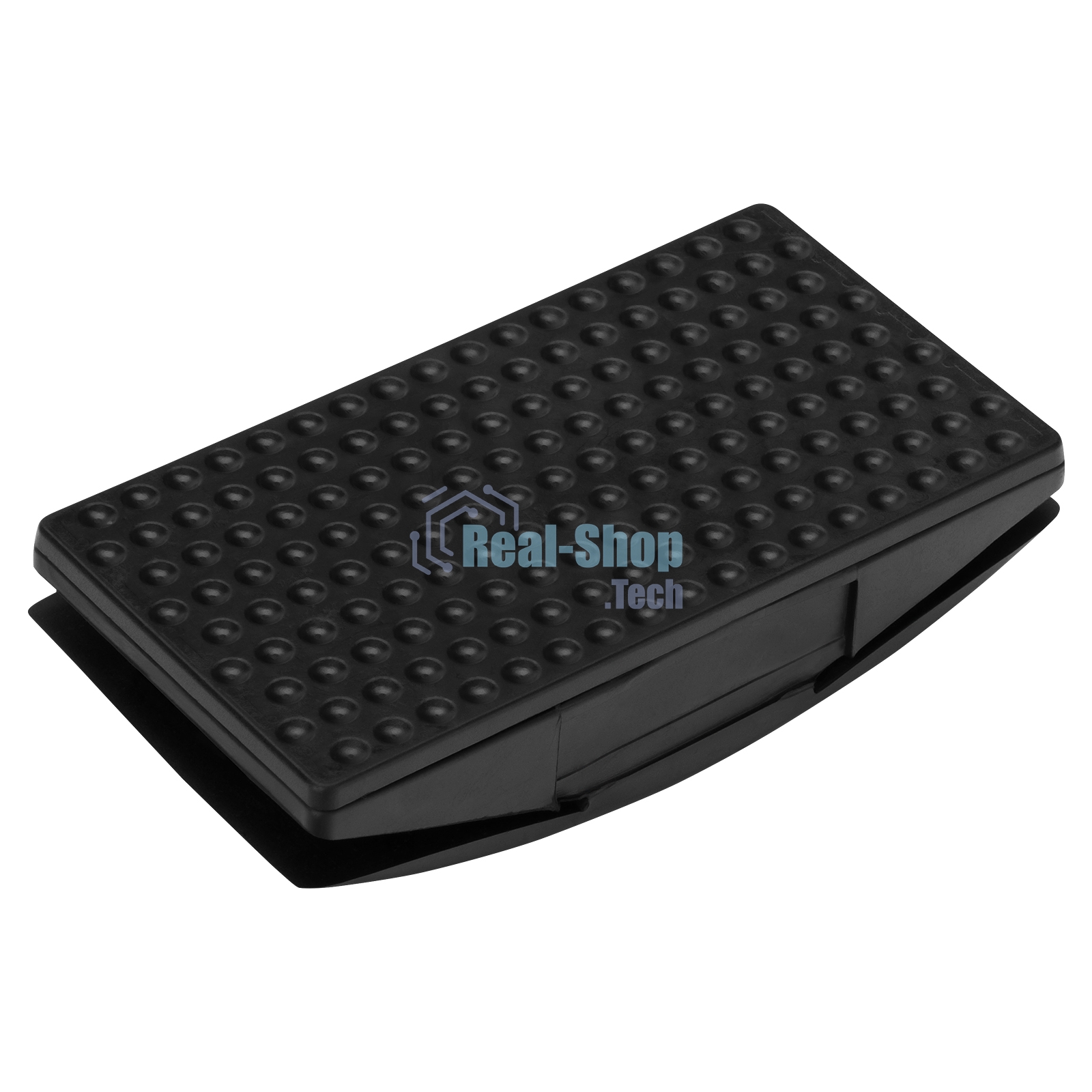 Брусок для шлифования Sparta 125 х 65 мм, ПВХ