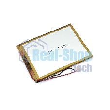 Аккумулятор Li-Pol (батарея) 4x65x90 мм 2pin 3.7V/3500mAh