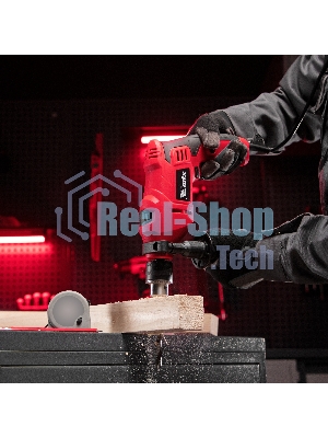 Дрель ударная MTX MID-750, 750 Вт, 0-3000 об/мин, 0-48000 уд/мин