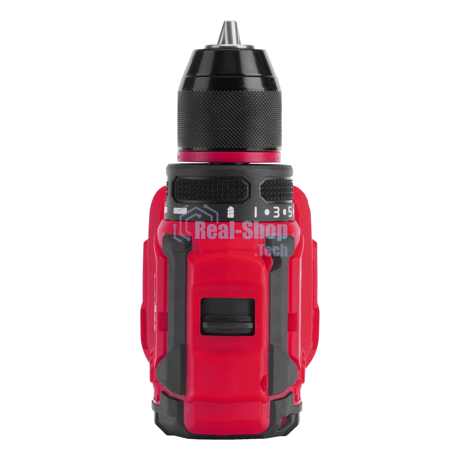 Дрель-шуруповерт MTX CDS-BL-20, 20 В, 2 Ач, 50 Нм, бесщеточный