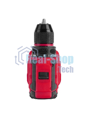 Дрель-шуруповерт MTX CDS-BL-20, 20 В, 2 Ач, 50 Нм, бесщеточный