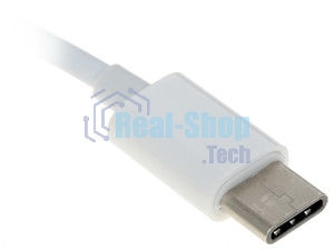 Кабель-переходник AUX Cablexpert CCA-UC3.5F-AL Type-C(M)/Jack3.5(F), алюминий+нейлон.оплётка, 0.15м, пакет