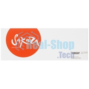 Картридж лазерный Sakura 106R02607 для Xerox Phaser 7100, пурпурный, 4 500 к.