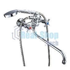 SL118-140 Смеситель для ванны