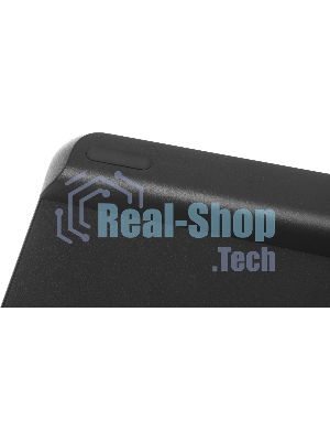 Комплект клавиатура+мышь Logitech MK470 беспроводной, USB, 1000 DPI, чёрный