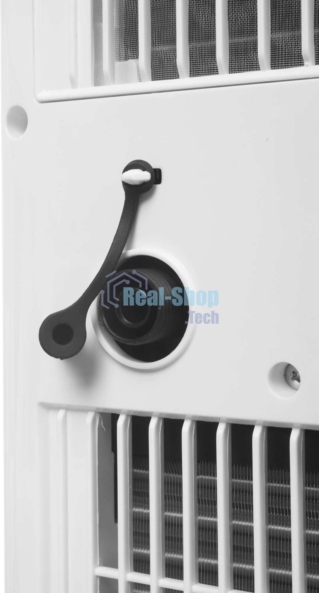 Кондиционер мобильный MIDEA MPPHA-09CRN7-Q