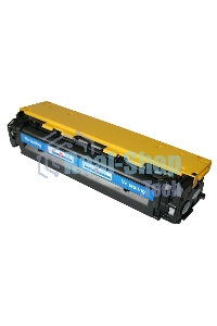 Картридж лазерный Cactus CS-CB543A пурпурный (1400 стр.) для HP Color LaserJet CP1215/1515/CM1312