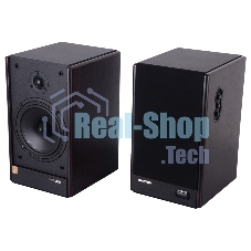 Колонки MICROLAB SOLO-6C дерево 2.0, 100 Вт RMS, 55Hz-20000Hz, ПДУ NEW