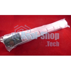 Тонер Konica-Minolta bizhub C454/554 красный TN-512M (туба, 510г) JPN