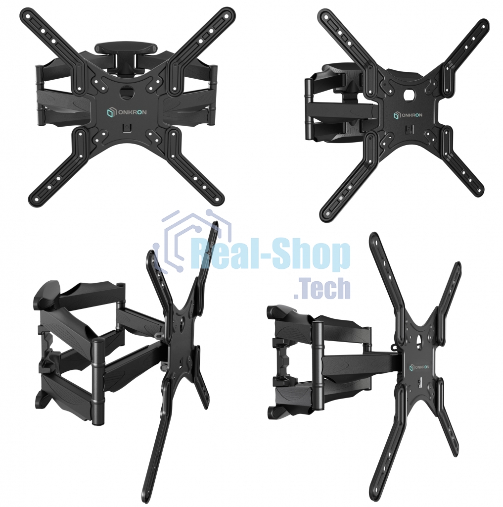 Кронштейн ONKRON M5 для телевизора 37