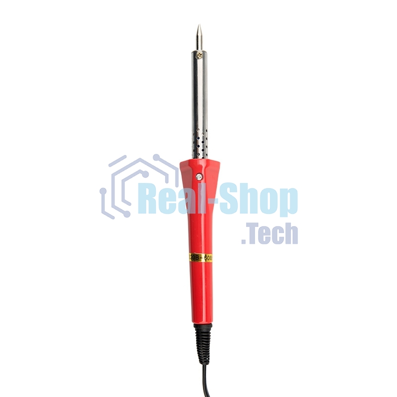 Паяльник 60W 220V 12-0124-4 PROconnect