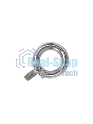 Рым-болт DIN Rexant 580 М6