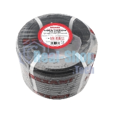 Кабель греющий саморегулирующийся Rexant экранированный SRL16-2CR (16 Вт/1 м), 50 м