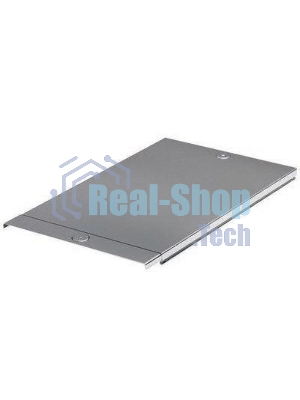 Крышка для лотка с заземл. осн.400 L3000 сталь 0.6мм ДКС 35526