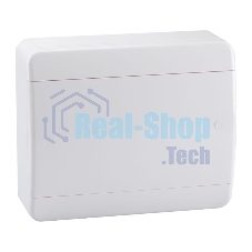 Корпус пластиковый Optibox P BNN 2 12 IP41 КЭАЗ 117924