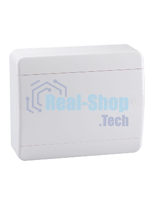Корпус пластиковый Optibox P BNN 2 12 IP41 КЭАЗ 117924