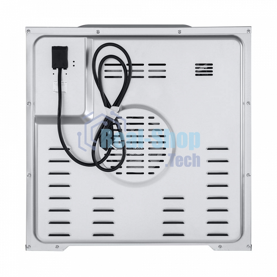 Шкаф духовой электрический Maunfeld EOEM.769B3, встраиваемый