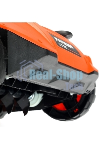 Скарификатор Patriot SCE 150 электр. 1500Вт (512309150)