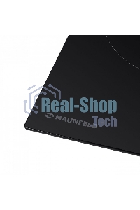 Панель варочная Maunfeld EVCE.594-BK ЧЕРНОЕ стекло