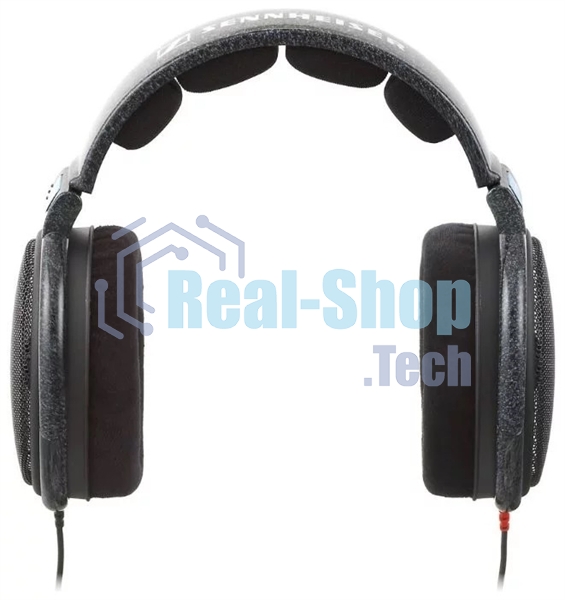 Наушники Sennheiser HD 600