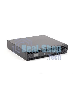 Источник бесперебойного питания Бастион SKAT-UPS 3000 RACK ИБП 220В 50/60Гц 2700Вт On-Line синусоида (без АКБ)