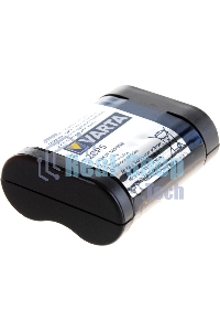 Элемент питания VARTA 2CR5