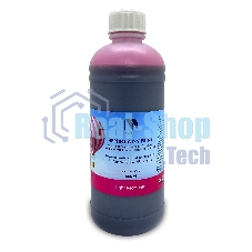 Чернила NVPrint универсальные на водной основе NV-INK500ULM для аппаратов Сanon/Epson/НР/Lexmark (500 ml) Light Magenta