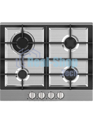 Газовая варочная панель Midea 60G40ME005SFT