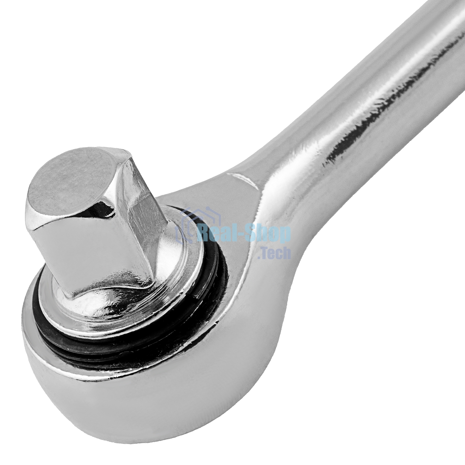 Ключ-трещотка Sparta 1/2