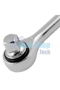 Ключ-трещотка Sparta 1/2