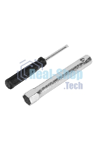 Генератор инверторный Denzel GT-1200iS, 1,2 кВт, 230 В, бак 2,4 л, закрытый корпус, ручной старт