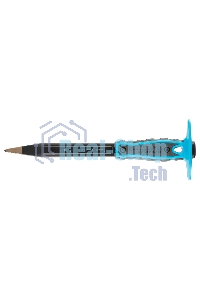 Зубило-керн Gross 300 мм