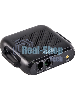 Радар-детектор Silverstone F1 R-BOT PRO GPS приемник