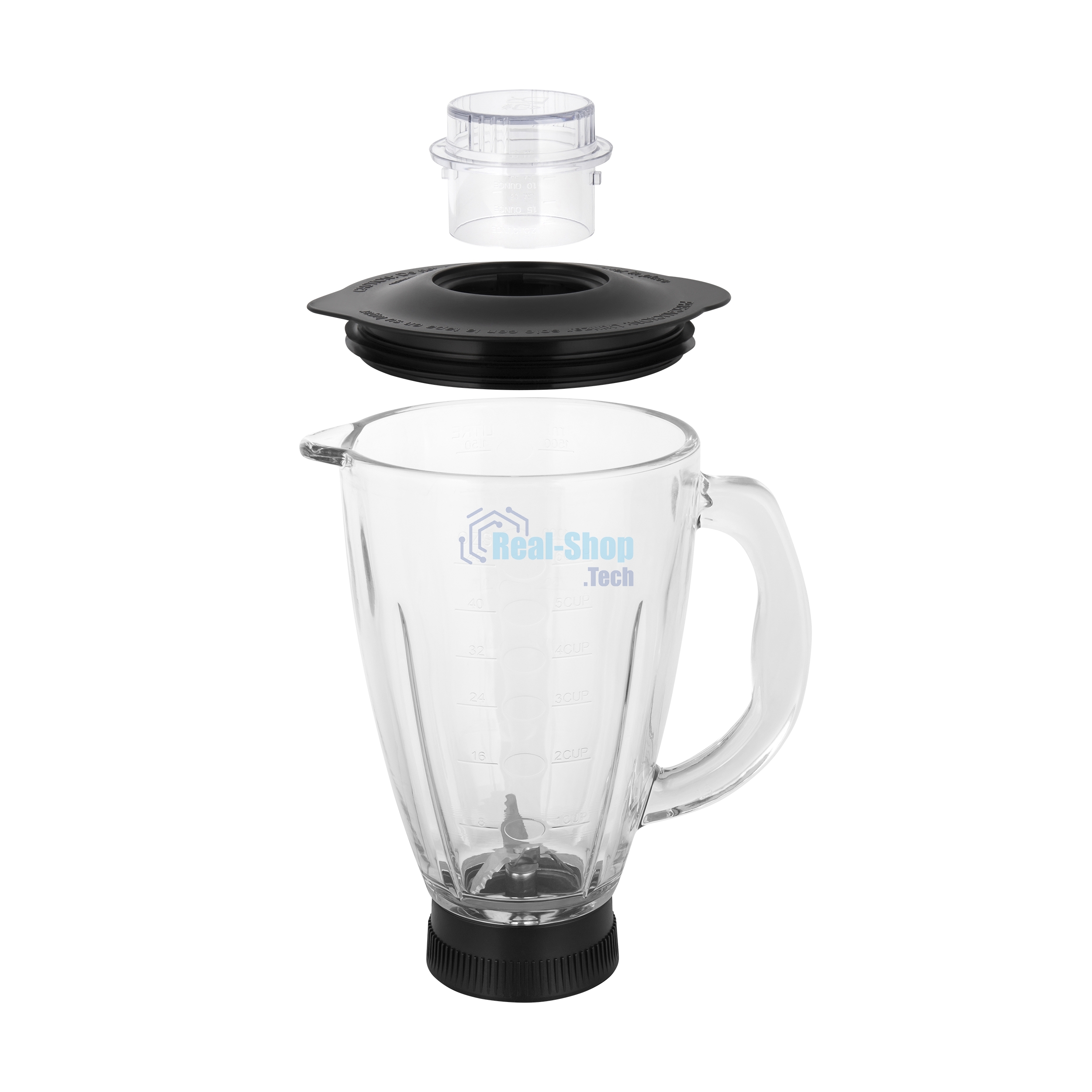 Кухонный комбайн Maunfeld MF-435WH PRO