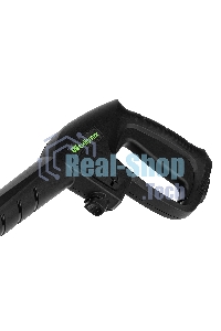 Моечная машина высокого давления Сибртех АМ-1600, 1600 Вт, 130 бар, 330 л/ч, переносная