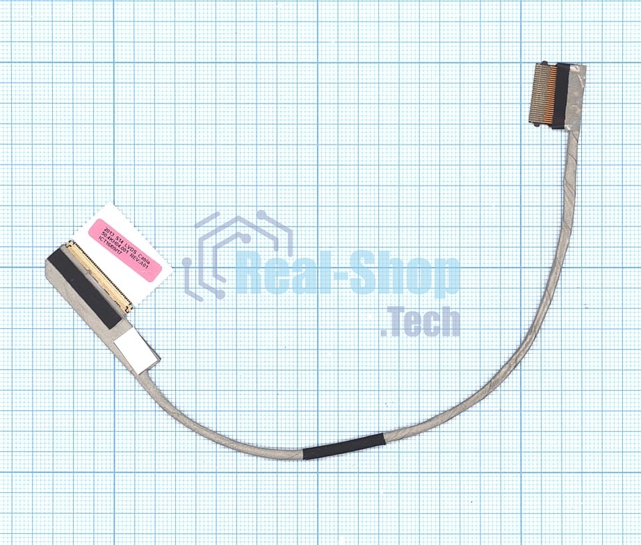 Шлейф матрицы для ноутбука Lenovo ThinkPad X220 X230 VER-1