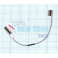 Шлейф матрицы для ноутбука Lenovo ThinkPad X220 X230 VER-1