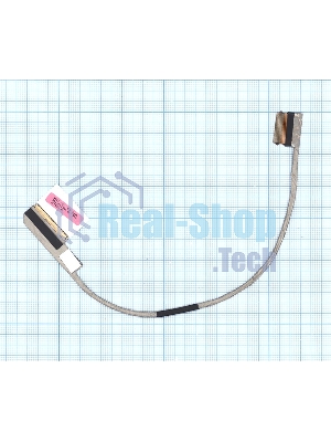 Шлейф матрицы для ноутбука Lenovo ThinkPad X220 X230 VER-1