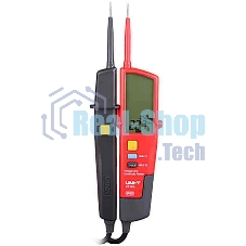 Тестер напряжения и целостности цепи UNI-T UT18D