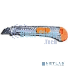 Скребки, цикли, ножи технические. FIT 10218 Нож технический 18 мм